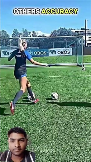 accuracy focus inmoment