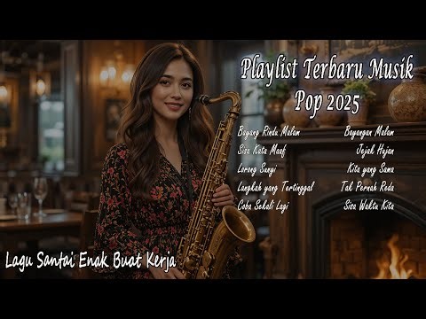LAGU POP INDONESIA HITS TERBARU & TERPOPULER | Playlist Full Album Lagu Pagi Hari 🎧