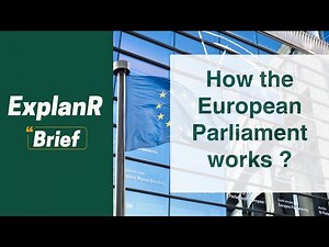 How the European Parliament really works | Inside EU democracy