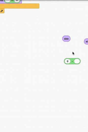 How to make anything smooth in scratch (Super Easy!)