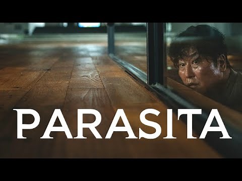 Trailer: Parasita - dublado