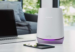 Netgear Orbi Purple Light What Does it Mean and How to Fix It