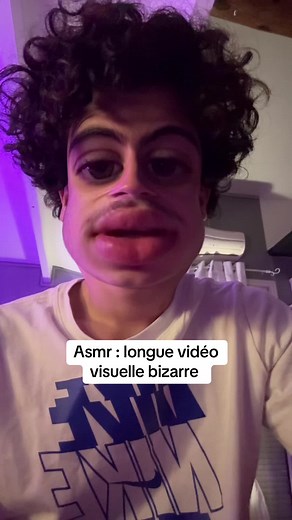 #fyp #asmr #francais #asmrdebutant #haizag #visuelle