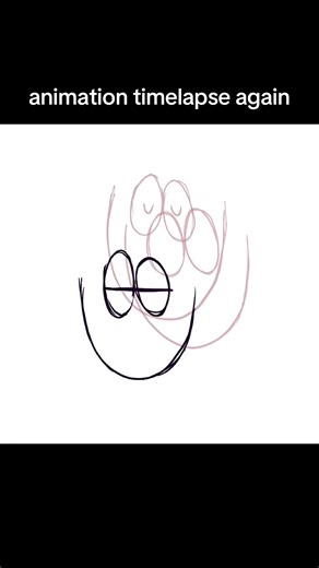 Creating Spooky-Themed Animation Timelapse in One Day