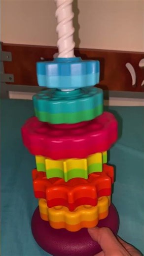 Spinning circle asmr #short😍14