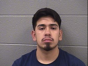 Car Wash Robbery Pinned On Insider: Cops