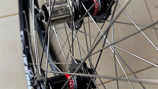 最近用布灵调圈台编了五只轮