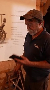 In this episode of Barn Find Hunter, Tom Cotter visits one of the last remaining fire engine restoration shops, located in rural Maine. There he meets Andy Swift, a retired New York firefighter turned vintage fire engine restorer and expert, who has been collecting a wide variety of fire engines, tankers, ladder trucks, and even horse-drawn fire carriages. Andy gives Tom an in-depth tour and explains the struggles and hardships that come with such a niche job and hobby, as well as what could ult
