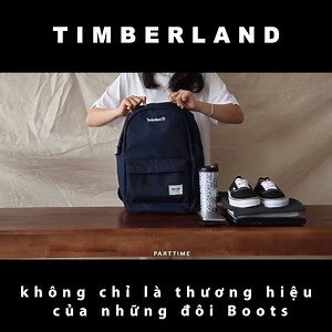 🗺️ CÓ CẢ THẾ GIỚI TRÊN VAI VỚI TIM.BERLAND BACKPACK 🗺️ Không giống các dòng Backpack khác, Tim.berland tập trung ở Crofton mọi điều ĐƠN GIẢN nhưng TIỆN LỢI nhất: ✅Thiết kế trơn màu giúp chống bám bụi và bẩn tối đa ✅Tập trung tối ưu diện tích với 1 ngăn chính, 1 ngăn phụ có tổng thể tích lên đến 2️⃣️2️⃣️L ✅Chất liệu thân thiện với môi trường, ít nhất 50% là recycled polyester ✅Hoàn thiện với khả năng CHỐNG NƯỚC 💦Với một “bầu trời” ưu điểm vượt trội, Tim.berland Crofton chính là ứng cử viên sán