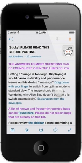 How to Edit a Comment