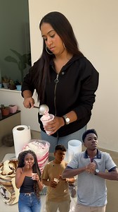 309K views · 11K reactions | Vendia sorvetes e seus amigos iam tomar fiado sem se importarem de prejudicar seus negócios | Bruninha estrelinha | Facebook
