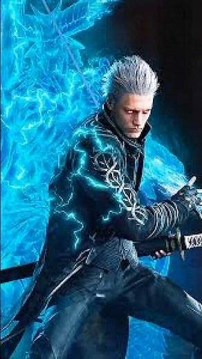 Devil May Cry 5 Vergil SSS Combo Gameplay | Zero Mercy