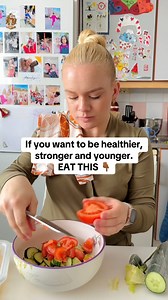 15K views · 439 reactions | Eat this regularly and achieve...