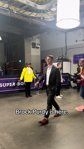 Brock Purdy NFL Super Bowl Highlights