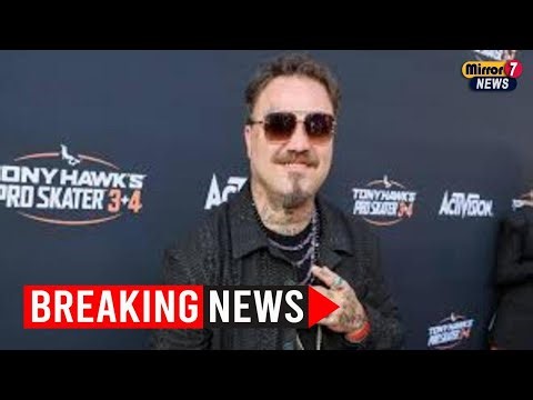 Bam Margera Breaks Silence on Jackass Return as New Film Moves Forward