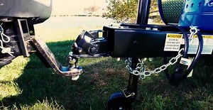 nüCamp 101 | Hooking Up Your Camper - nuCamp RV