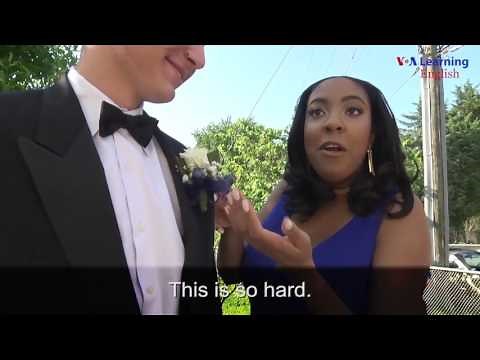 Prom: An American Tradition