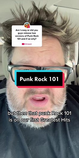 Punk Rock 101 - The Ultimate Guide to Punk Music