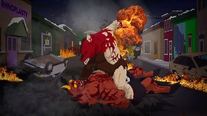ManBearPig vs. Satan - South Park | South Park Studios Global
