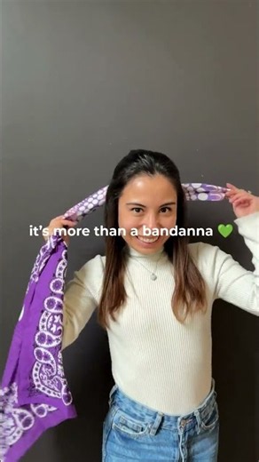 Bandanna Day is Back!