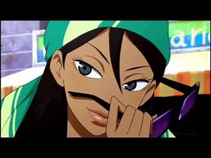 Flo Milli- Backpack (Slowed+Reverb)