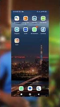 Comment bien désinstaller une application #application