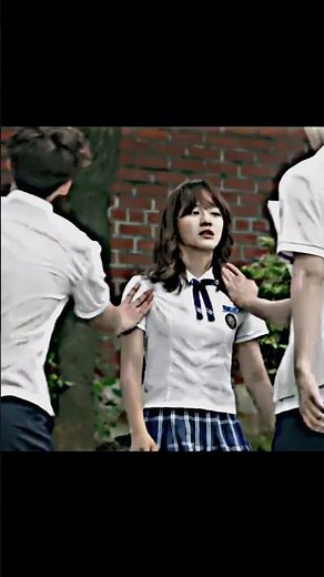 school 2017 Ep 3 #kdrama #school2017