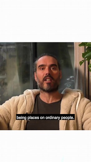 Russell Brand (@russellbrand)’s videos with original sound - Russell Brand