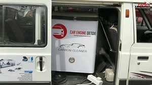 Detoxing is necessary for Growth. Detox your Car in Just 20 Minutes & Make it Carbon Deposit Free with ' Car Engine Detox '. For Enquiry: 91 70966 62077 or 91 88494 25273 'CAR ENGINE DETOX' is a one-shot solution if you're looking for a place to detoxify your car and accelerate its performance. The Car Engine Detox is here with an innovative solution 'HHO Carbon Cleaner 6.0' which will remove all the carbon deposits in just 20 Minutes. isn't that amazing? 💯 The HHO Carbon Cleaner has the power 
