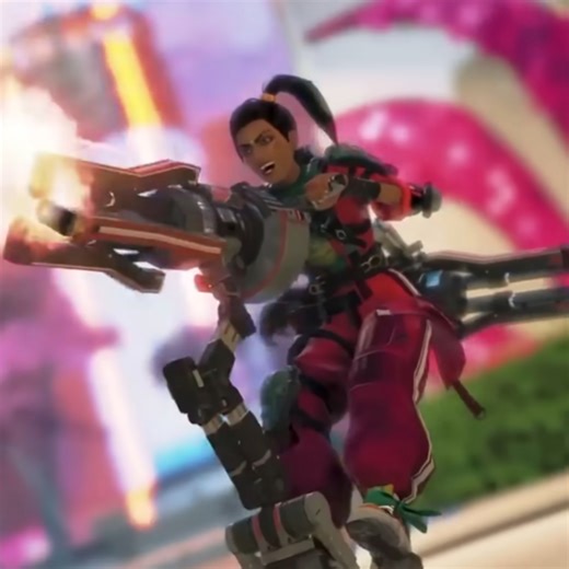 New Apex season 9 info: Legend teaser plus Olympus map update