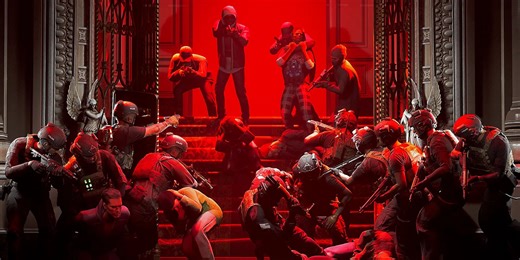 Ready or Not: Release Time and Date (Consoles)