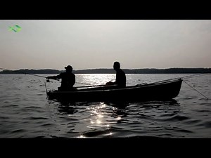 Raubfischangeln - Hechtjagd auf dem Plönersee