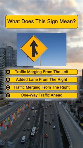 DMV Test Questions 🚧🚗🚦#drivingtest #dmvtest #dmv #driverslicense #permittest #drivinglicense #dmvpracticetest #dmvtesttips #signage #license #fyp | WHAT WOULD You Rather