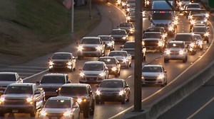 Metro Councilman proposes double-stacking Nashville interstates in new transit plan