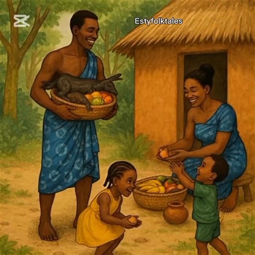 470K views · 21K reactions | The f0rest Line They Shouldn’t Cr0ss part 1 A fictional story for entertainment purpose only #storytelling #story | Esty folktales | Facebook