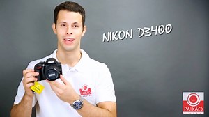 Conheça por completo a Nikon D3400, todas as funções, características, novidades, dicas de manuseio e atalhos desse lançamento que veio simplesmente fantástico. Clique aqui https://goo.gl/o1ZZD4 e saiba mais informações sobre essa câmera incrível. Não deixe de se inscrever no nosso canal e dar o seu like. https://www.youtube.com/watch?v=smNWIp-Yd0A | Paixão Câmeras