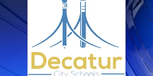 School officials identify weapon component brought onto Decatur HS campus; student detained