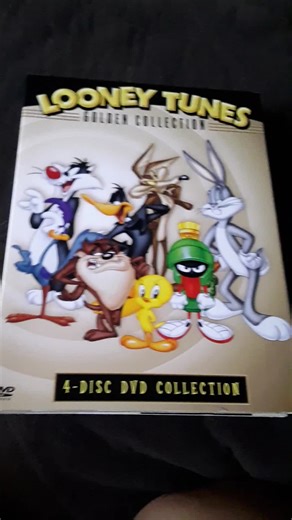 Watch Looney tunes golden collection. on Amazon Live