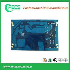 [Hot Item] Multilayer PCB Circuit Board Made of Halogen-Free, Metal Substrates, High Frequency, High Tg Materials