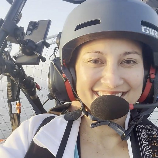 #BarefootFlyers BIRDS EYE VIEW! 🪂 We offer Tandem Flights over the beautiful coastline of Amelia Island and Fernandina Beach. Soar above stunning beaches, enjoy ocean views, and feel the wind in your hair. Our expert pilots ensure a safe and unforgettable adventure. Perfect for both seasoned adventurers and first-time flyers. Join us for an exhilarating journey and create lasting memories. ——— LEARN MORE: barefootflyersppg.com 📍 700 Airport Rd Fernandina Beach, FL ☎️ Eddie: (480) 437-4114 ☎️ C