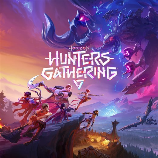 Horizon Hunters Gathering latest news and updates | PlayStation