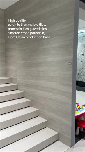 In China,We are the ceramic tile factory affiliated trading and product design and development company,with 15 years of experience in tiles production,desigh and research and development,our products can be shipped to all parts of the world,support customization,welcome to place an order for cooperation.#tiles #sintteredstone #bigsale #ceramictiles #tilefactory #marbletiles #porcelaintiles #decoration #decorate #porcelain #ceramics