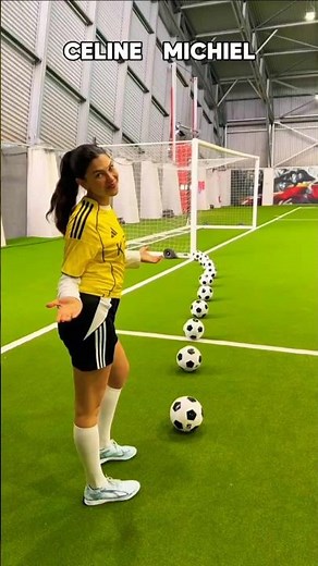 Ultimate Football Skills & Goals Compilation 🤯⚽