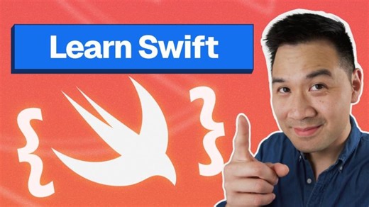 Learn Swift for Beginners 2026 - Lesson 1 | Chris Ching