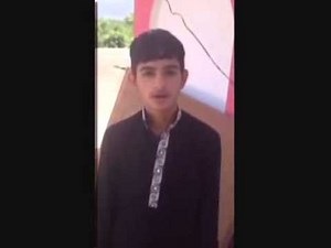 FULL SONG Pakistani Boy Chris Brown Loyal Cover With Beat