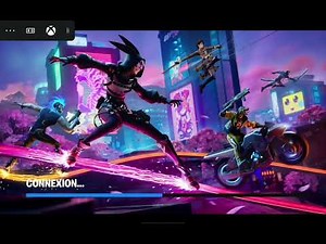 tuto comment installer fortnite sur tablette ou portable ou pc