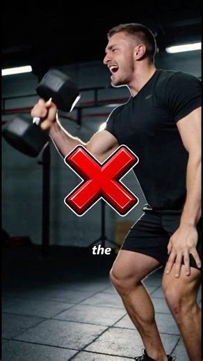 The 3-Second Rule That Doubles Your Muscle Growth 💪#shorts #gym #fitness