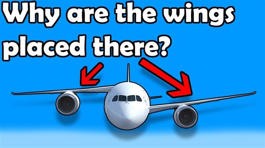 High or Low wings, What Difference Does It Make?