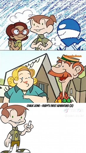 Chalk Zone - Rudy's First Adventure (2) #chalkzone #chalk #zone #cartoon #cartoons #cartoonme #cartoonnetwork #cartoonforkids #kartun #kartunlucu #kartunanak #kartunanaklucu #viral #virall #viralvideo #viraltiktok #plisssfyp #pleasegoviral #bantufyp #affiliatemarketing #affiliate #affiliatetiktok #fy #fyp #fypシ #fypシ゚viral #fypage #foryou #foryoupage #foryourpage #palestine #freepalestine