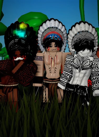 Índio Não Ser Homem Mal: Colaboração com Criadores de Avatar